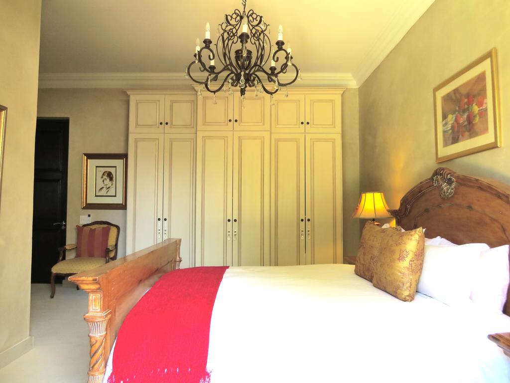 21 Roux Street Franschhoek Hotel Room photo